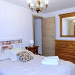 Holiday home Huerta *