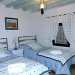 Huerta Holiday home *