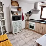 Holiday home Huerta *