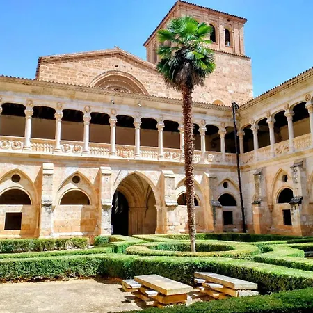 Huerta * Santa María de Huerta