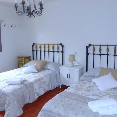 Huerta 度假居 Santa María de Huerta