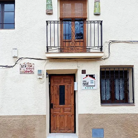 Huerta