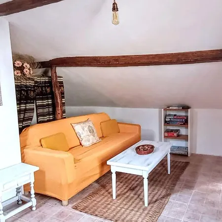 Holiday home Huerta