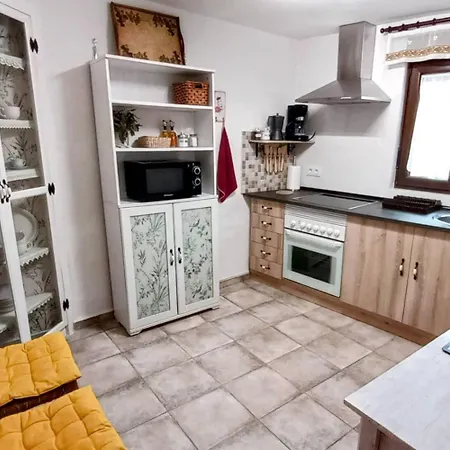 Holiday home Huerta *