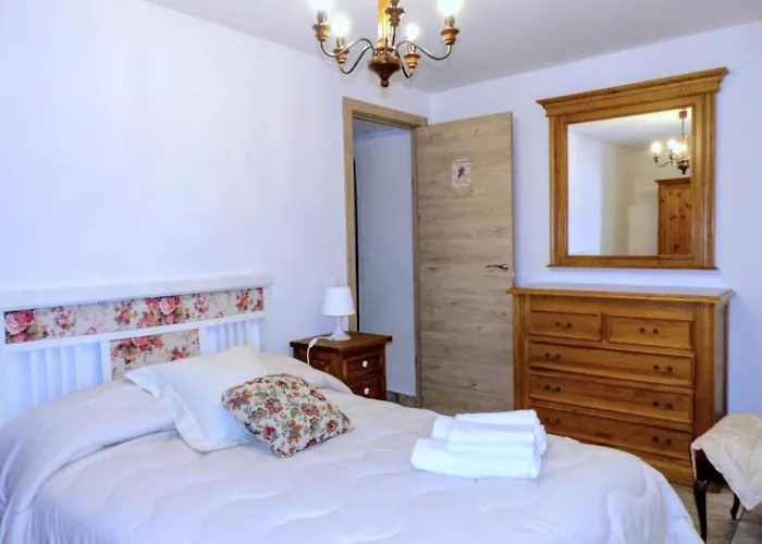 Holiday home Huerta *
