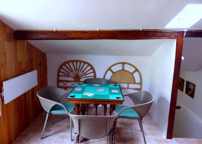 Huerta Santa Maria de Huerta