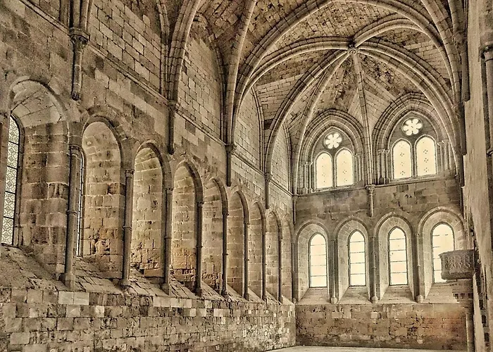 Huerta Holiday home *