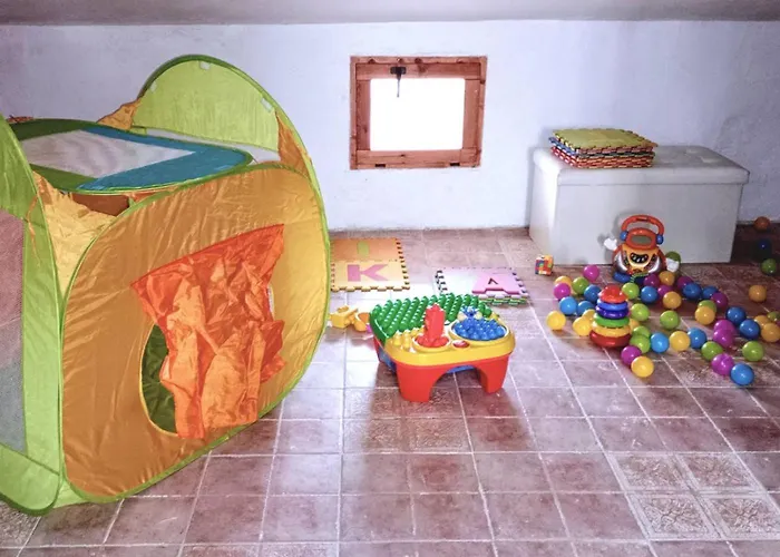 Huerta Santa Maria de Huerta