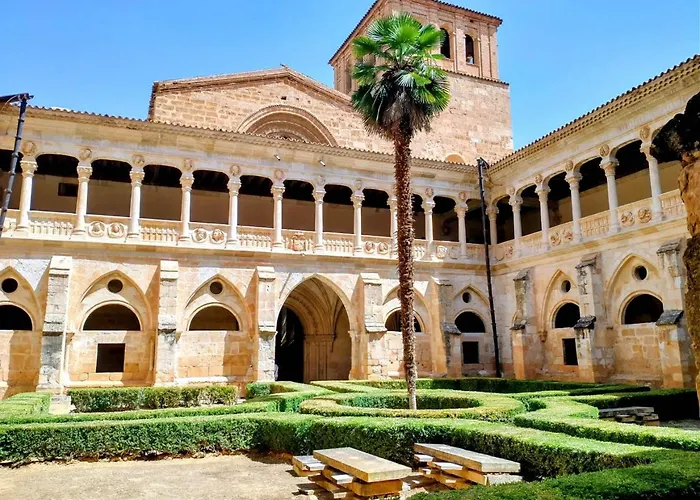 Huerta * Santa Maria de Huerta