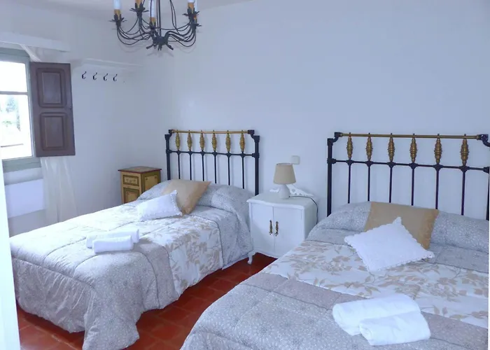 Huerta Holiday home Santa Maria de Huerta