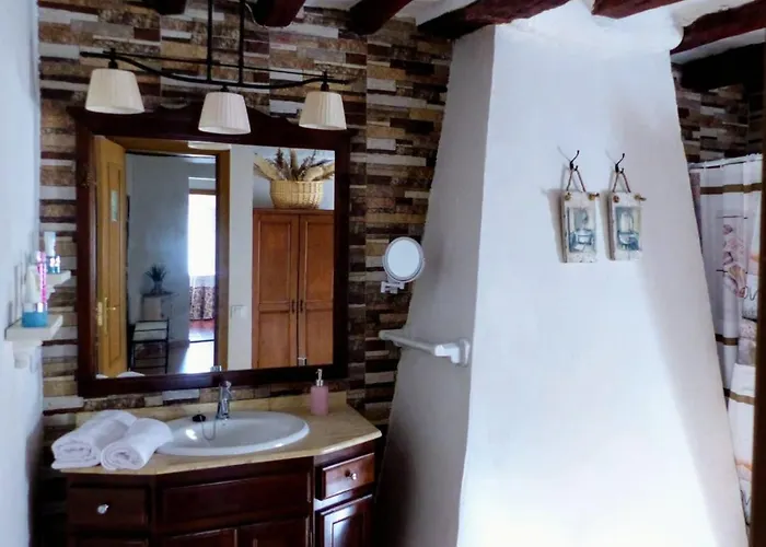 Huerta Santa Maria de Huerta