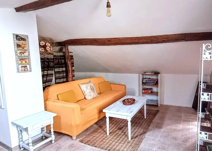 Holiday home Huerta