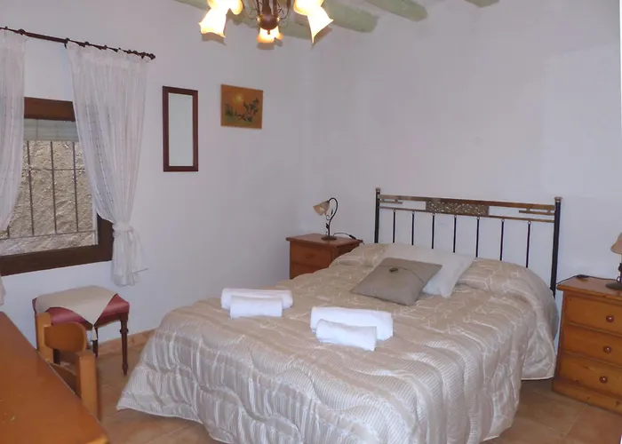 Holiday home Huerta Santa Maria de Huerta