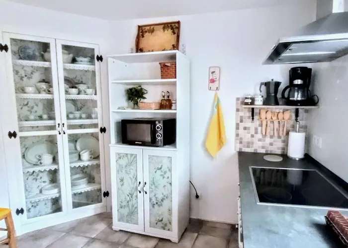 Huerta Holiday home Santa Maria de Huerta