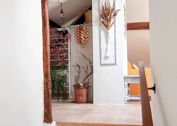 Holiday home Huerta Santa Maria de Huerta